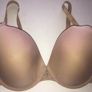 Natori 136056 Cool Full Fit Contoured UW Bra ~ Sz 32DDD
